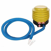 Merco Nožna črpalka Yoga Ball Pump