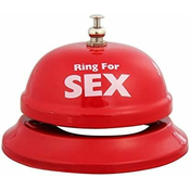 ZVONČEK Orion Ring For Sex