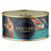 Encore Dose 48 x 70 g - Filet tune