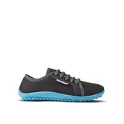 Otroške barefoot superge LEGUANO LEGUANITO AKTIV antracitno modre - 30
