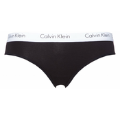 Calvin Klein One Briefs QF1369E Črna