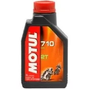 Motul Motorno ulje 2T 710 Ester, 1 l