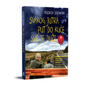 Svakog jutra put do kuće sve je duži