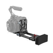 SmallRig Napredni kompaktni sistem za pritrditev baterij V-Mount 4063