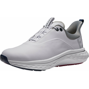 Footjoy Quantum muške cipele za golf White/Blue/Pink 41