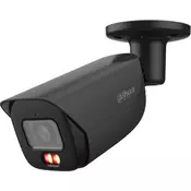 Dahua Technology IPC-HFW3649E-AS-IL Bullet IP nadzorna kamera, notranja/zunanj