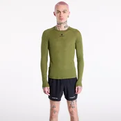 Majice SAYSKY Mesh Base Layer Long Sleeve Green M