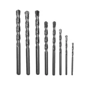 shumee AWTOOLS KOMPLET SVEDROV ZA BETON 8-delni /3-4-5-6-7-8-9-10 mm/