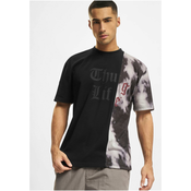 Mens T-shirt Underground black