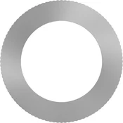 Reducirni obroč za liste za krožno žago PRO, 30 x 1,2 x 20 mm