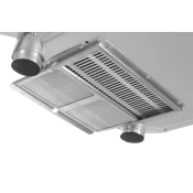 Indukcijski Wok Model 3500 230V/3500W (340x450x130mm)