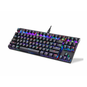 Motospeed Motospeed gaming tipkovnica CK101