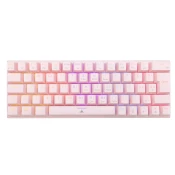 White Shark TIPKOVNICA GK-002422V2 WAKIZASHI-2 / Roza HR, HR-MODRA.SW