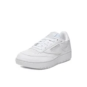 Reebok Superge Club C Double 100006321 Bela