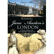 Walking Jane Austens London