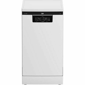 BEKO Samostalna mašina za pranje sudova BDFS26040WQ