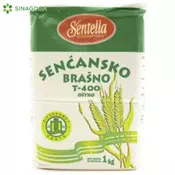BRASNO T-400 OSTRO 1/1(10) SENTELLA