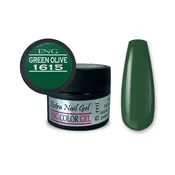 Extra Nail Gel za nokte Olive 1615, 5ml
