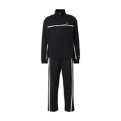 Champion Authentic Athletic Apparel Trenirka za tek črna/bela