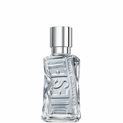 Parfem za muškarce Diesel D by Diesel EDT 30 ml