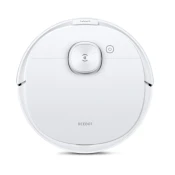 Robotski usisavač ECOVACS DEEBOT N8 Pro, bijeli