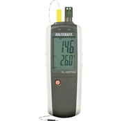 VOLTCRAFT termometer/VLAGOMER PL-100TRH
