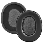 INF Nadomestni ušesni blazinici za Sony MDR, proteinsko usnje, (5000286799)