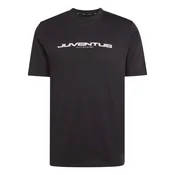 Adidas JUVE GR TEE, muška majica, crna Z9191