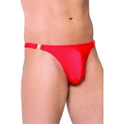 Gardj Europe Tanga 4432 – rdeča XL