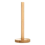 Leseno stojalo za papirnate brisače v naravni barvi o 12 cm Soka – Premier Housewares