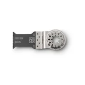 Fein Bimetalni list pile za uranjanje 30 mm Fein E-Cut Fine 63502157220 pogodan za robnu marku Fein, Makita, Bosch, Milwaukee, Metabo