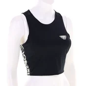 Dynafit Trail Crop Top Ženske Tank top