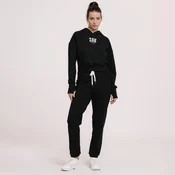 Miami Hoodie, Black - S