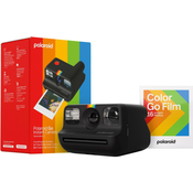Instant kamera Polaroid - Go Gen 2, Everything Box, Black