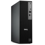 Dell PC Pro Slim - Intel Ultra 5 235 5.0GHz / 16GB RAM / 512GB SSD / Intel Graphics / Windows 11 PRO 1021365897-D0439