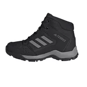 ADIDAS Cipele za decake Terrex Hyperhiker Mid K Bp, Crne