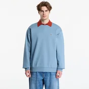 Mikina Lacoste Crewnecks Aral 6