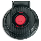 Quick nožni prekidaci - Mod. 900 - 900UB - Up - crna