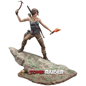 Statue Tomb Raider - Lara Croft - Survivor Era