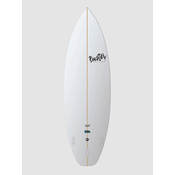 Buster P Type Riversurfboard white Gr. 54