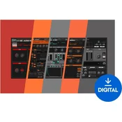 Roland ZENOLOGY Pro Collection (Digitalni proizvod)