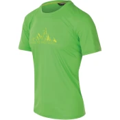 KARPOS LOMA PRINT JERSEY ZE
