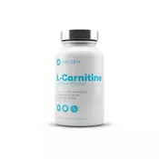 Okygen L Karnitin (60 kapsula)