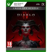Diablo 4 (XBOX ONE | SERIES X) - rabljeno