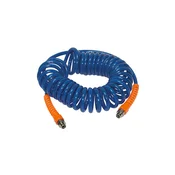 Pro spiralna cev z vrtljivim koncem PU 4m 10mm x 12mm 3/8 P Asta UCS98A237504FCS-P 04073