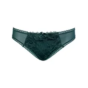 SugarShape Tangice Vienna temno zelena