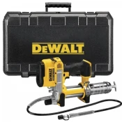DeWalt DCGG571NK akumulatorska mazalica, 18V, bez baterije i punjaca, sa koferom ( DCGG571NK )