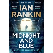 Midnight and Blue