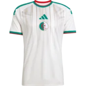 adidas Dres Algeria Home 2026