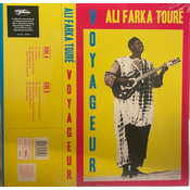 Ali Farka Touré - Voyageur (LP)